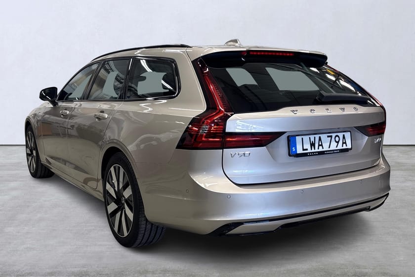 Bild 4 av Volvo V90 T6 Plus Dark Nordic Edition