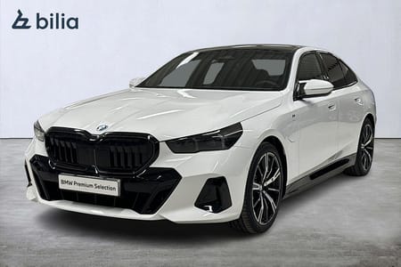 BMW 530e xDrive