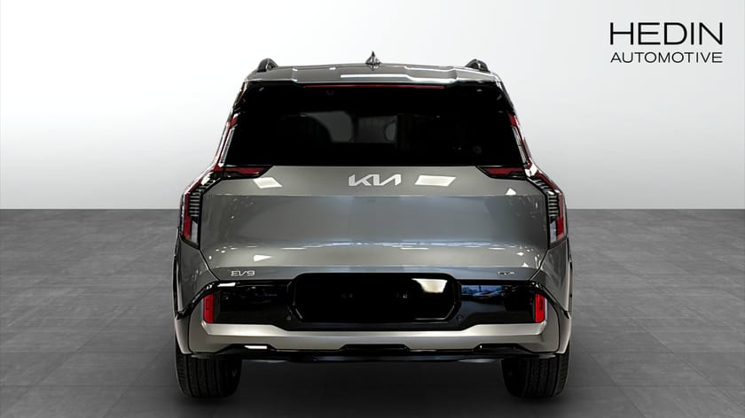 Bild 5 av Kia EV9 AWD GT LINE 7-SITS LONG RANGE