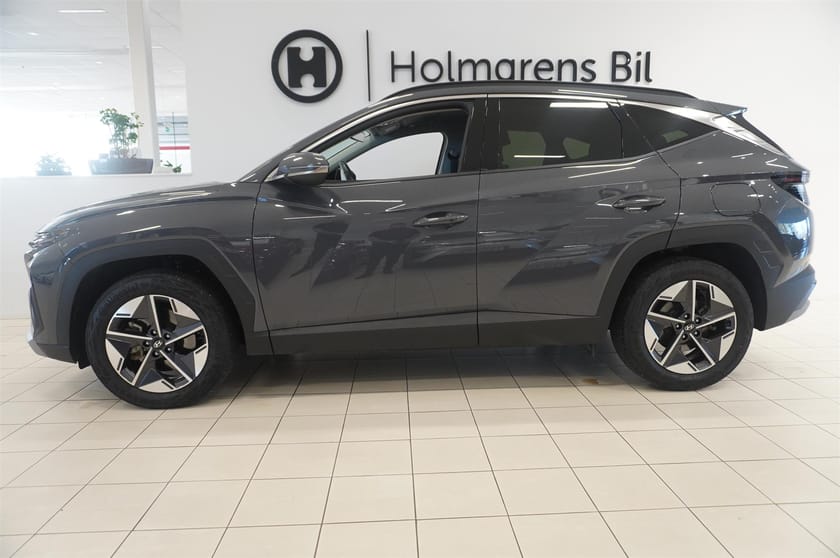 Bild 3 av Hyundai Tucson PHEV 2WD Advanced