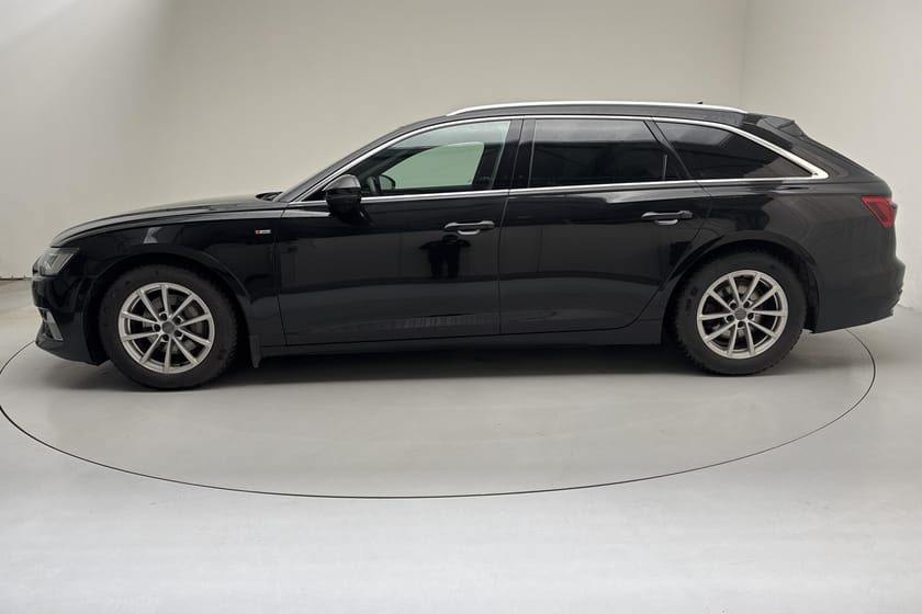 Bild 2 av Audi A6 Avant 40 TDI quattro (204hk) Proline