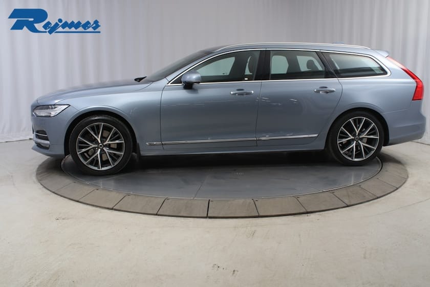 Bild 2 av Volvo V90 T4 Inscription
