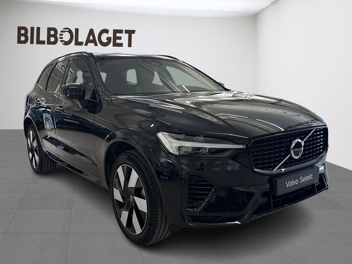 Volvo XC60 2025 - miniatyr 5