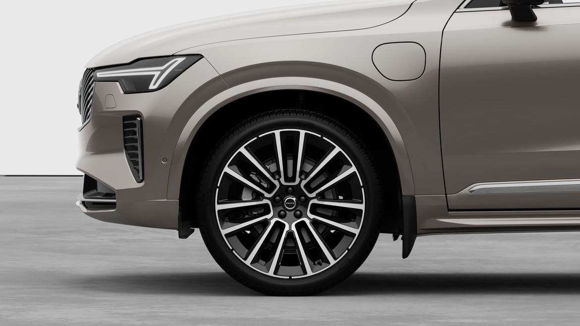 Bild 6 av 6 på bilen