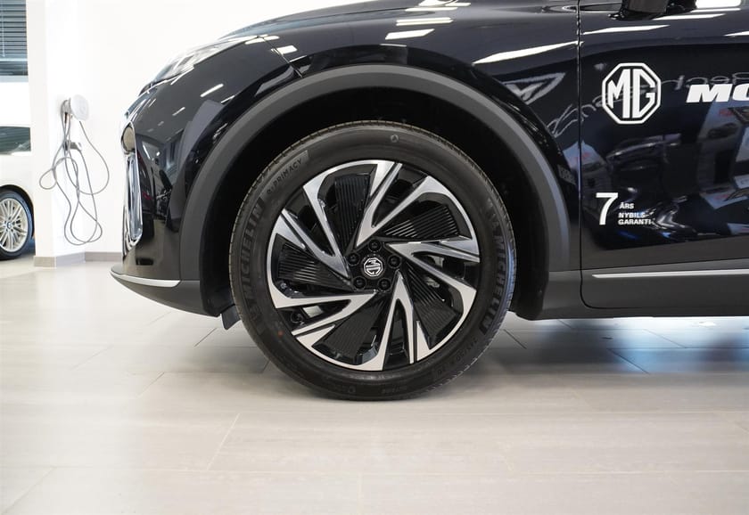 Bild 3 av MG S6 EV Dual Motor Luxury AWD 77 kWh