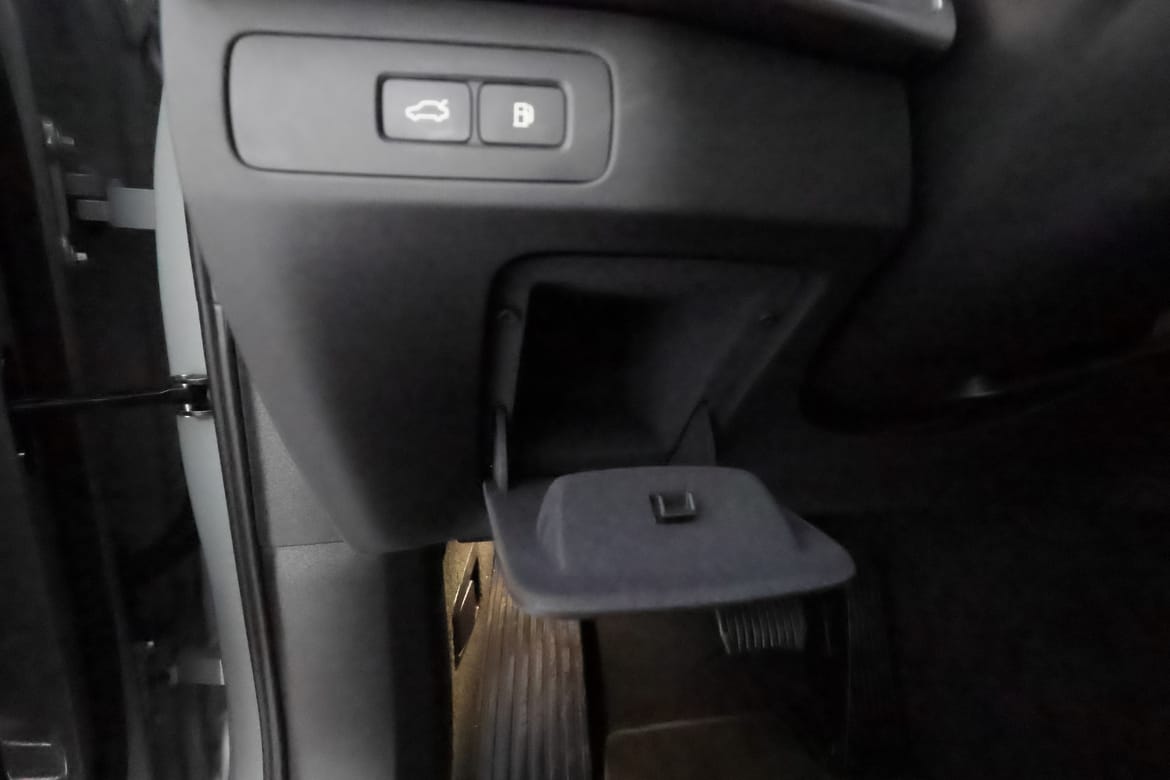 Volvo XC90 2026 - miniatyr 32