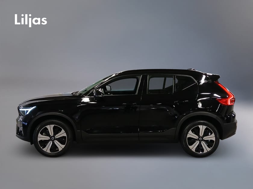 Bild 3 av Volvo XC40 Recharge Core Edition//Dragkrok//