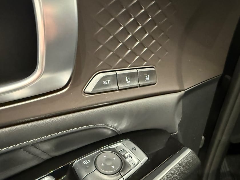 Bild 5 av Kia Sorento PHEV Plug in hybrid AWD 252hk Advance Plus