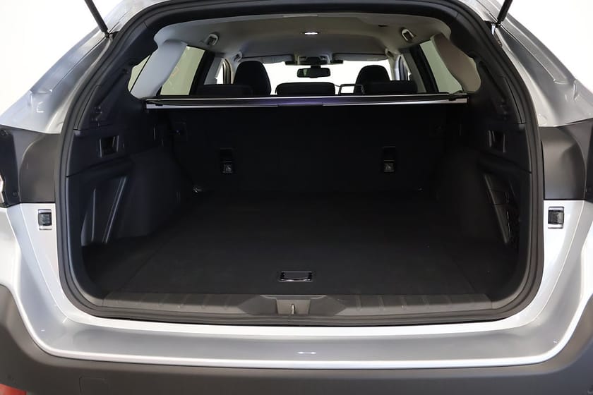 Bild 5 av Subaru Outback 2.5 4WD XFuel Adventure  SISTA CHANSEN