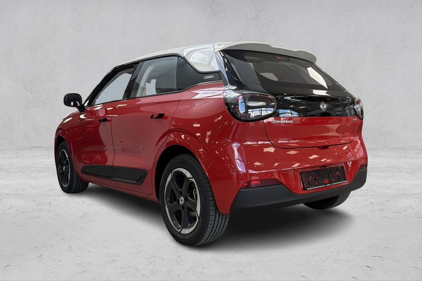 Bilde 3 av Dongfeng Nammi Box | Flott farge! | 360 kamera |