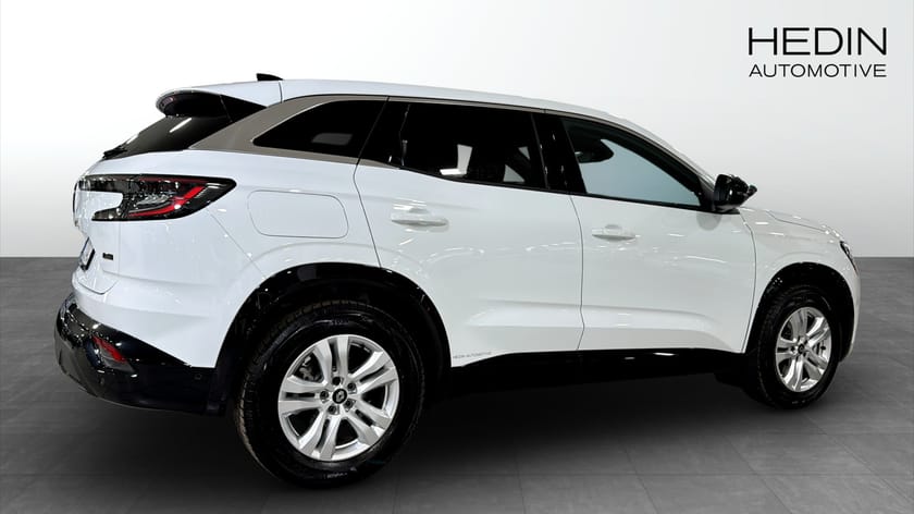 Bild 2 av Renault Austral E-TECH TECHNO FULLHYBRID 200 HK (GSR2)