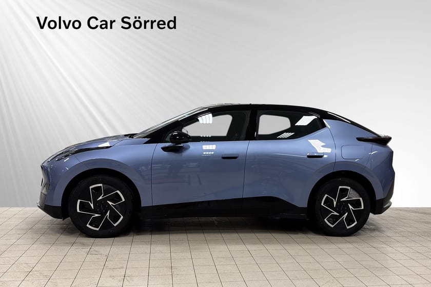 Bild 3 av Lynk & Co 02 EV Core BEV