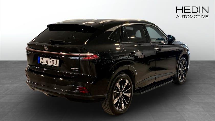 Bild 2 av MG HS PHEV LUXURY PLUG-IN HYBRID