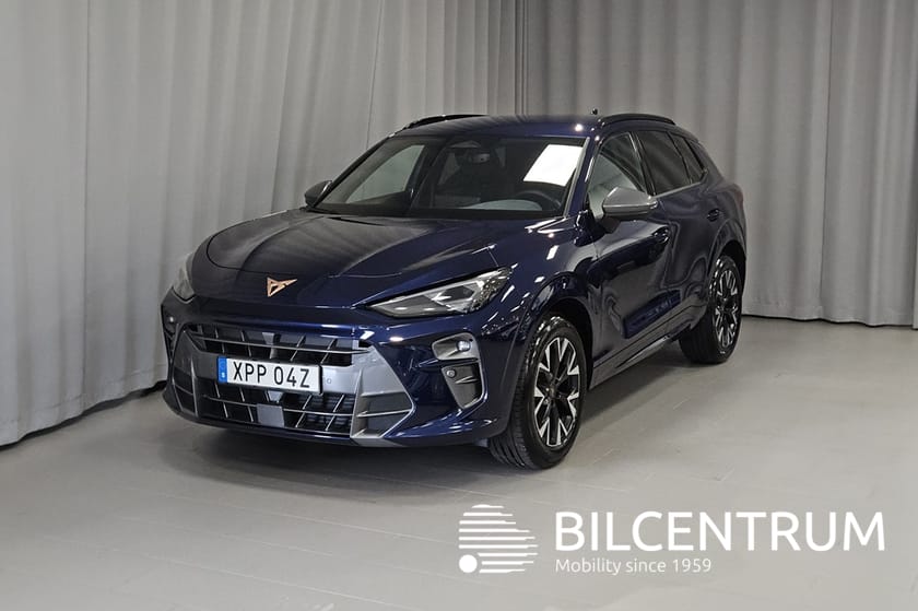 Bild 1 av CUPRA Terramar 1.5 eTSI 150HK Aut Drag P-värm