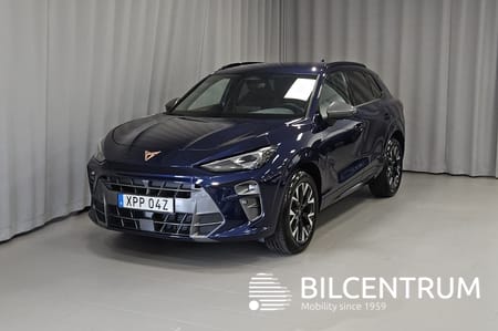 CUPRA Terramar 1.5 eTSI 150HK Aut Drag P-värm