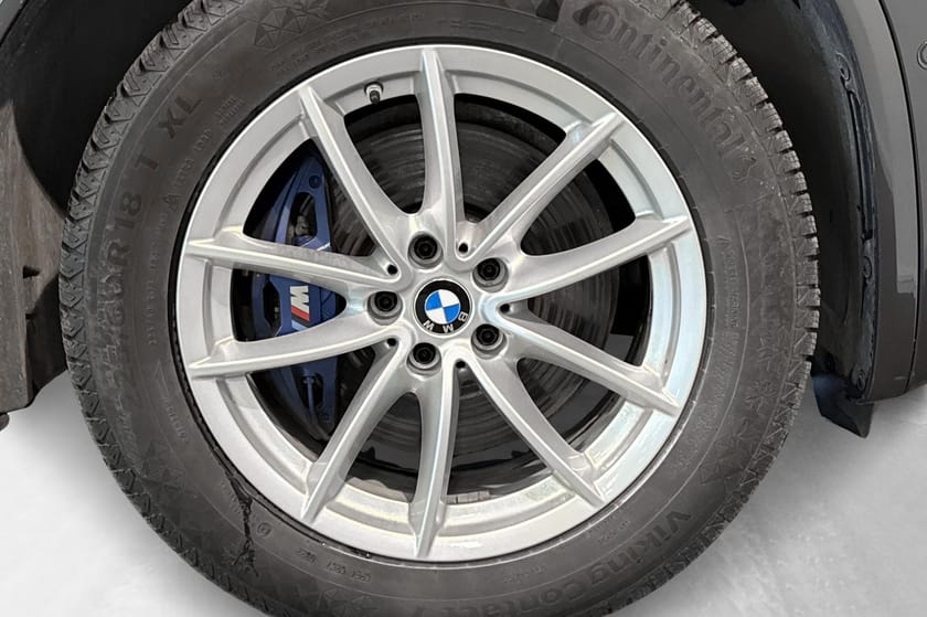 Bilde 5 av BMW X3 xDrive30e xDrive30, Adp-Cruise, Pano, Adp-Led, HiFi, 19"