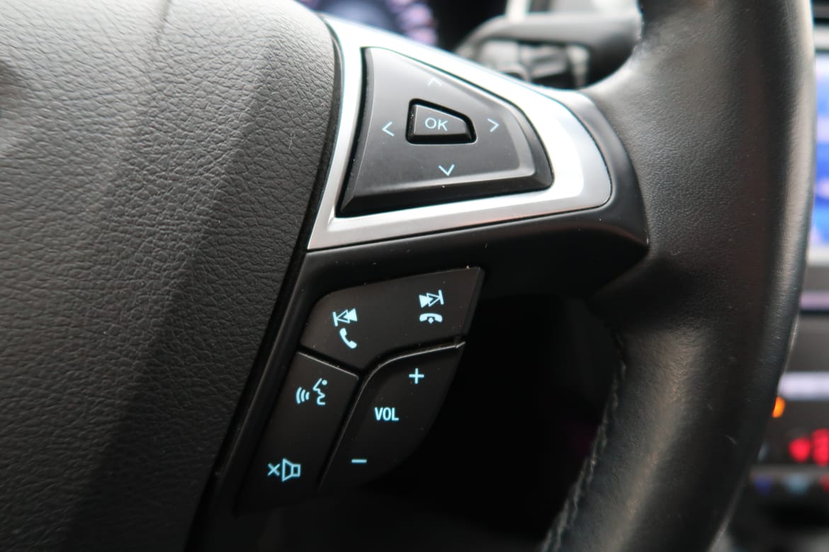 Ford Mondeo 2019 - miniatyr 16