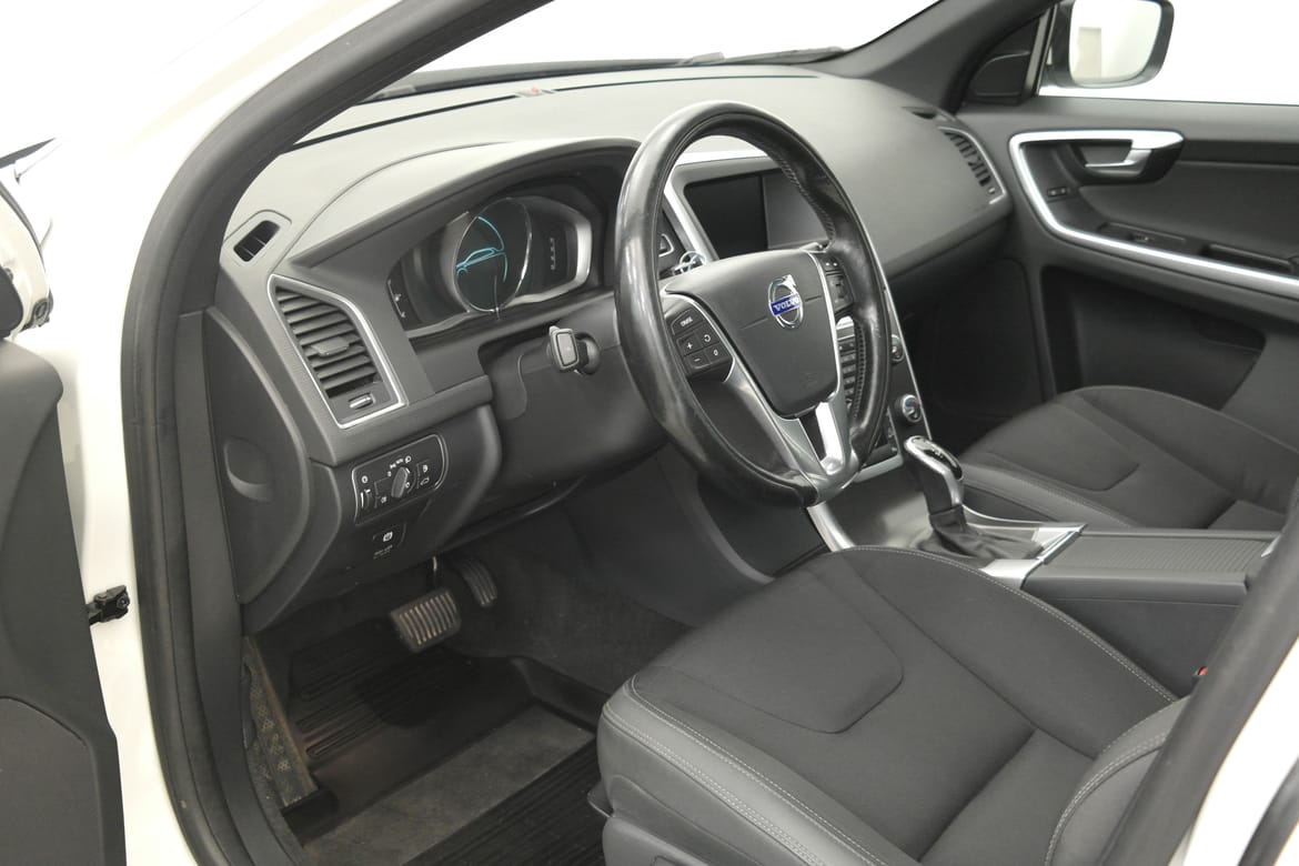 Volvo XC60 2014 - miniatyr 8