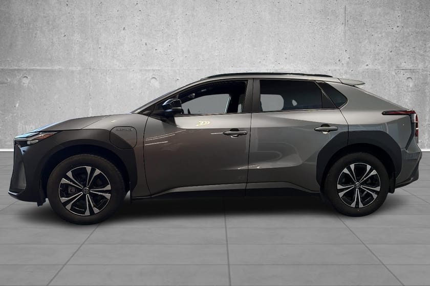 Bilde 2 av Toyota bZ4X Active Tech