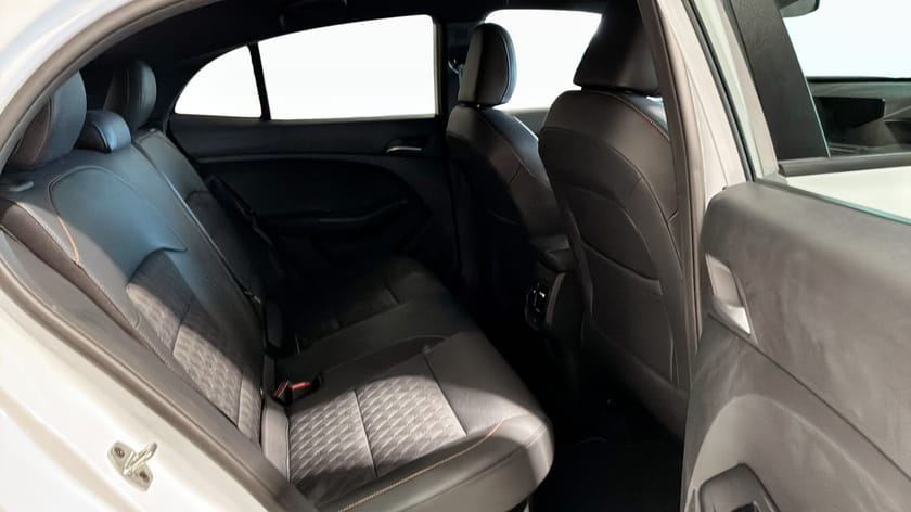 Bild 5 av MG 3 Hybrid+ MG3 LUXURY