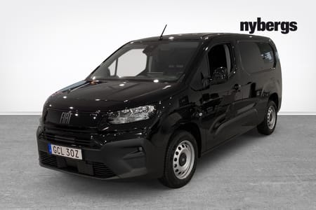 Fiat Doblò Van L2