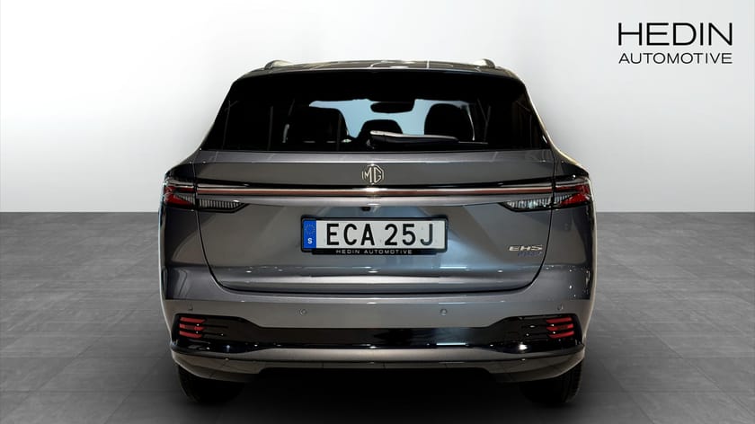 Bild 5 av MG HS PHEV LUXURY PLUG-IN HYBRID