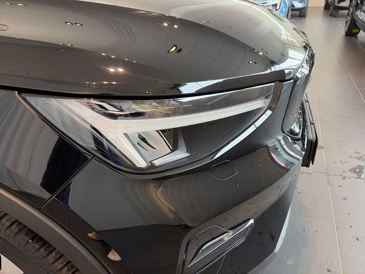 Volvo XC40 2023 - miniatyr 15