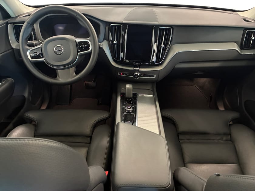 Bild 5 av Volvo XC60 T6 Plus Dark Edition