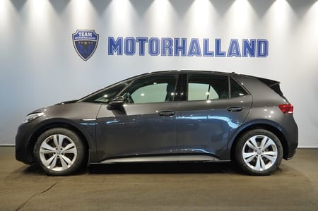 Volkswagen ID.3 Pro Performance 150 KW