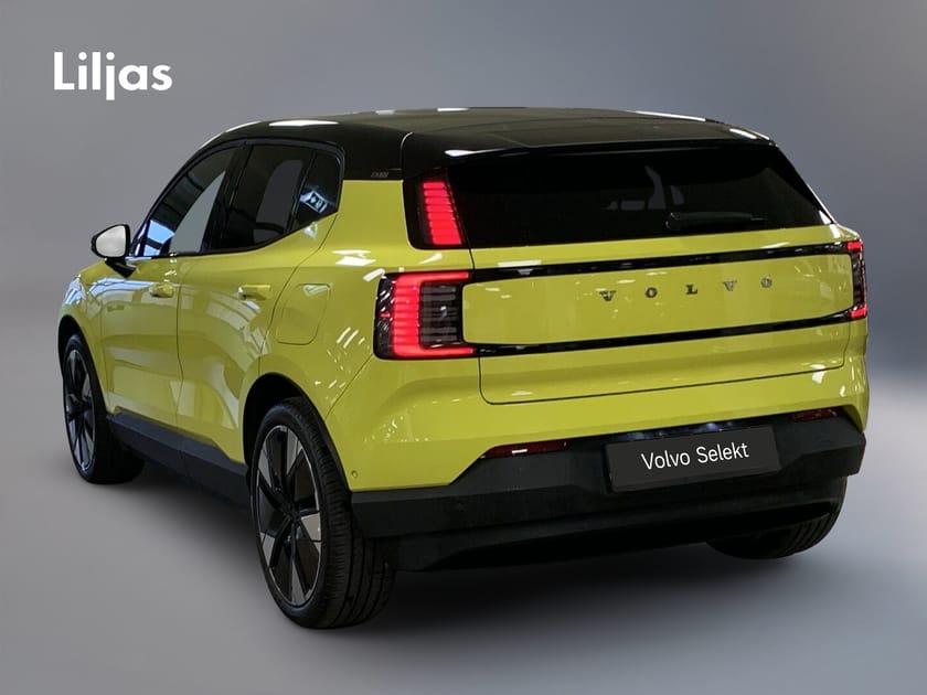 Bild 4 av Volvo EX30 Twin Motor Performance Ultra