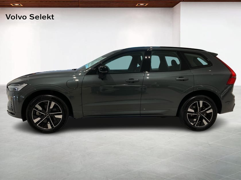 Bild 3 av Volvo XC60 T6 Plus Dark Nordic Edition