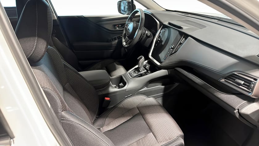 Bild 3 av Subaru Outback X-Fuel Adventure, Vhjul och dragkork ingår!