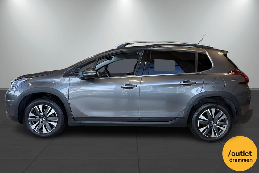 Bilde 2 av Peugeot 2008 1.2 PureTech 110 Allure