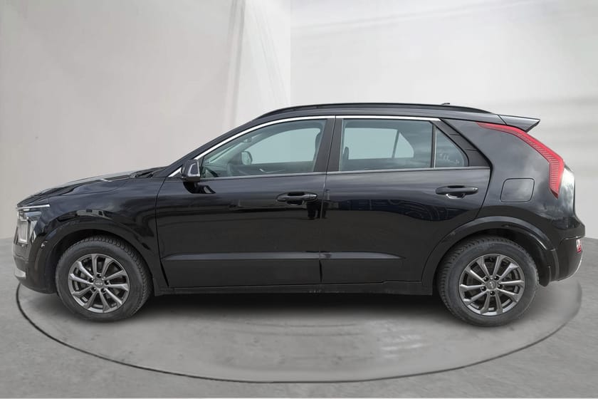 Bild 2 av Kia Niro Hybrid (141hk) Action Backkamera LED