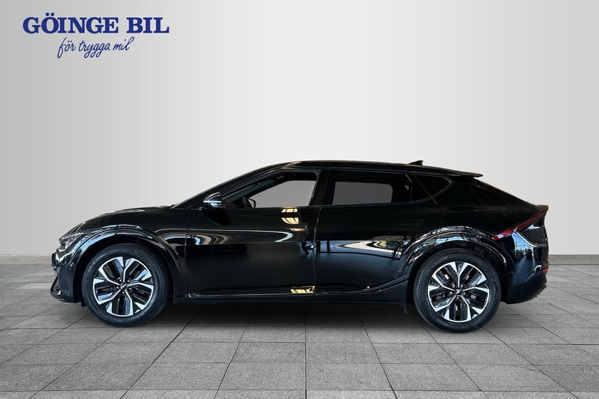 Bild 5 av Kia EV6 GT-Line RWD HUD/360-kamera/El-stolar fram