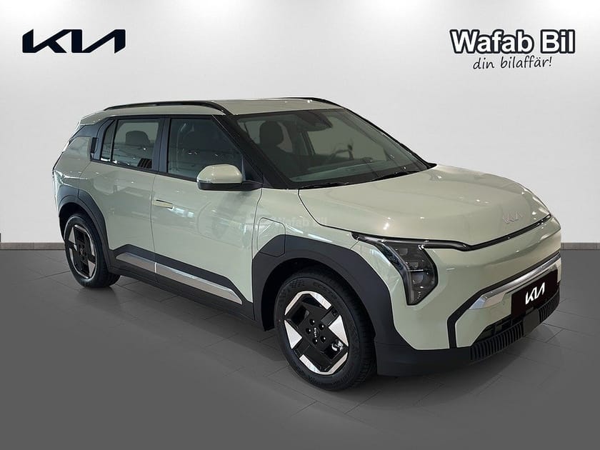 Bild 3 av Kia EV3 Long Range 