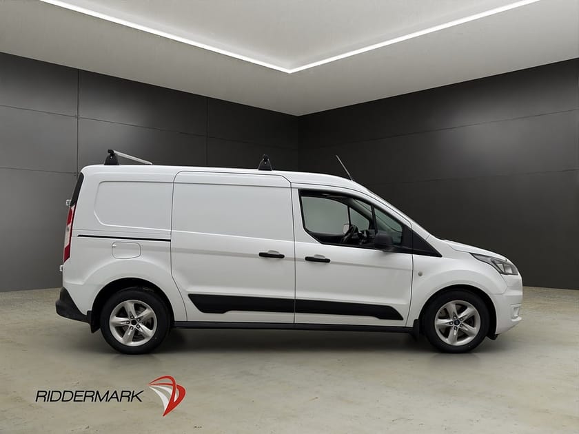 Bild 2 av Ford Transit Connect 210 LWB Värmare Dragkrok B-Kamera CARPLAY