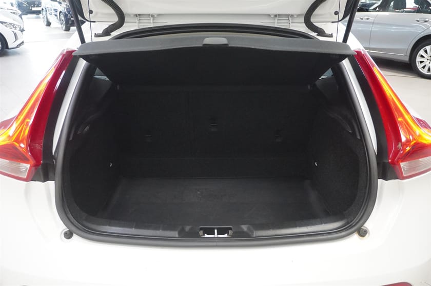 Bild 5 av Volvo V40 D2 Geartronic, 120hk, Aut Kinetic 2016