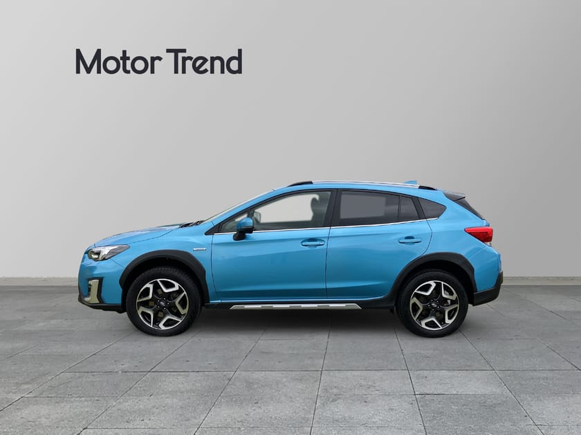 Bild 3 av Subaru XV e-Boxer 2,0i CVT RIDGE