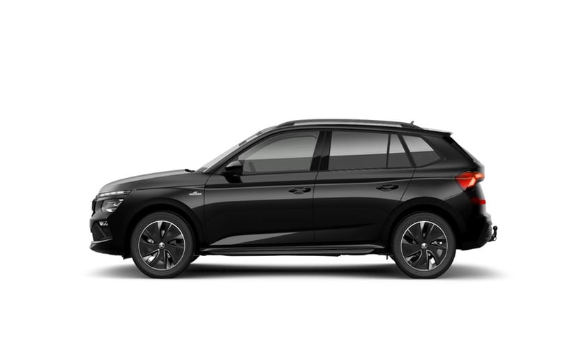Bild 1 av Škoda Kamiq MONTE CARLO 1,0 TSI 116 HK 7 VXL DSG