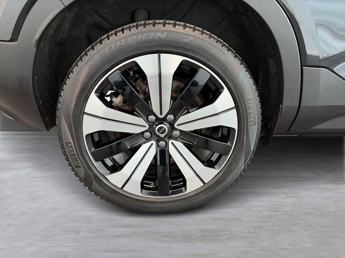 Volvo XC40 2023 - miniatyr 7