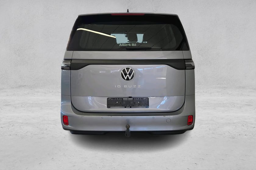 Bilde 5 av Volkswagen ID. Buzz Cargo 77kwh 204 hk*