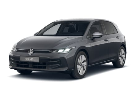 Volkswagen Golf 1,5 TSI 150 Hk Life Edition - Lagerbil