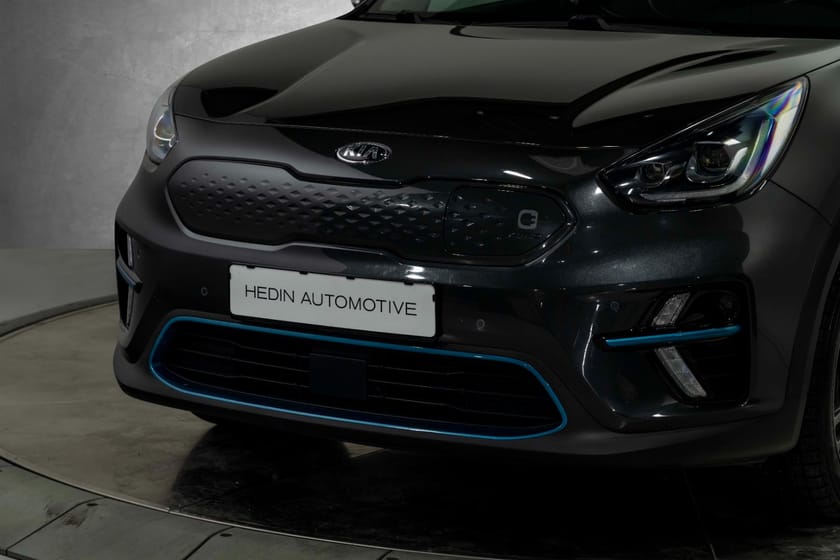 Bilde 3 av Kia e-Niro Active