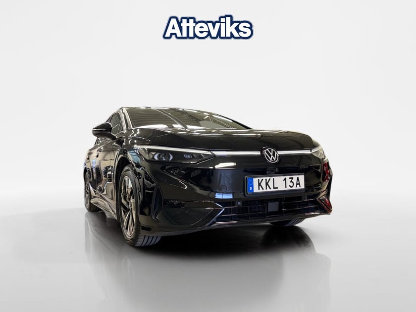 Bild 3 av Volkswagen ID.7 Pro Tourer Drag | Värme pump | edition |