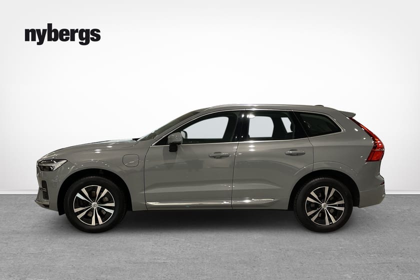 Bild 2 av Volvo XC60 Recharge T6 Core Edition