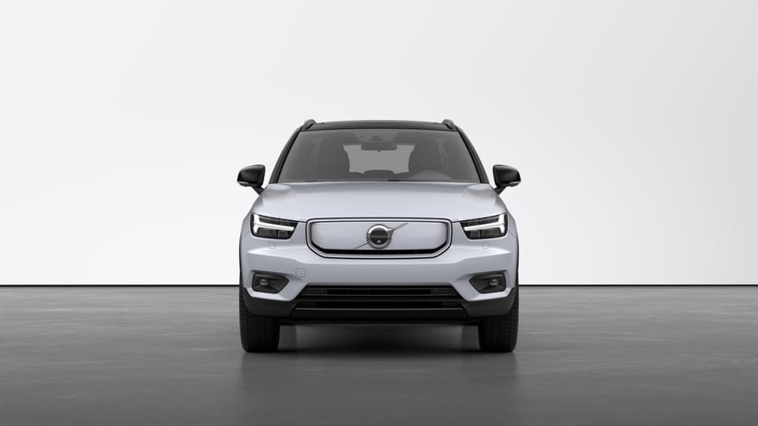 Bilde 3 av Volvo XC40 Recharge P8 AWD PANO|360|H&K|LOUNGE