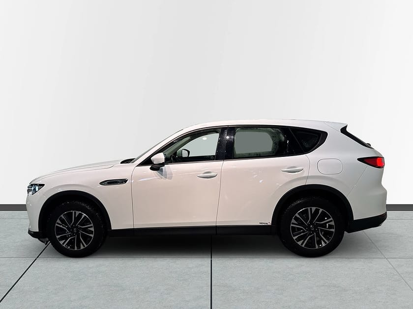 Bild 4 av Mazda CX-60 PHEV AWD KAMPANJ 2058KR/MÅN - 0,99% RÄNTA - INK GARANTI