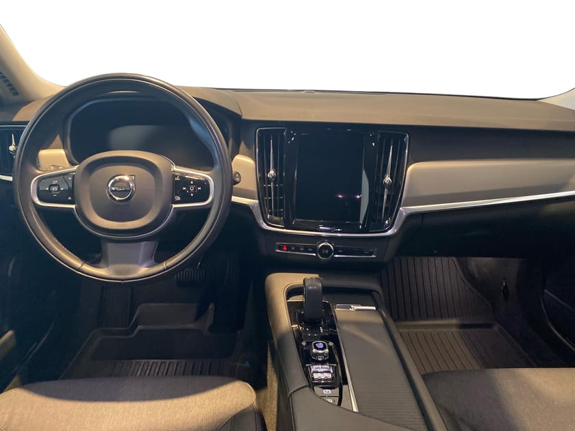 Bild 5 av Volvo V90 Cross Country B4 AWD Diesel Adv SE