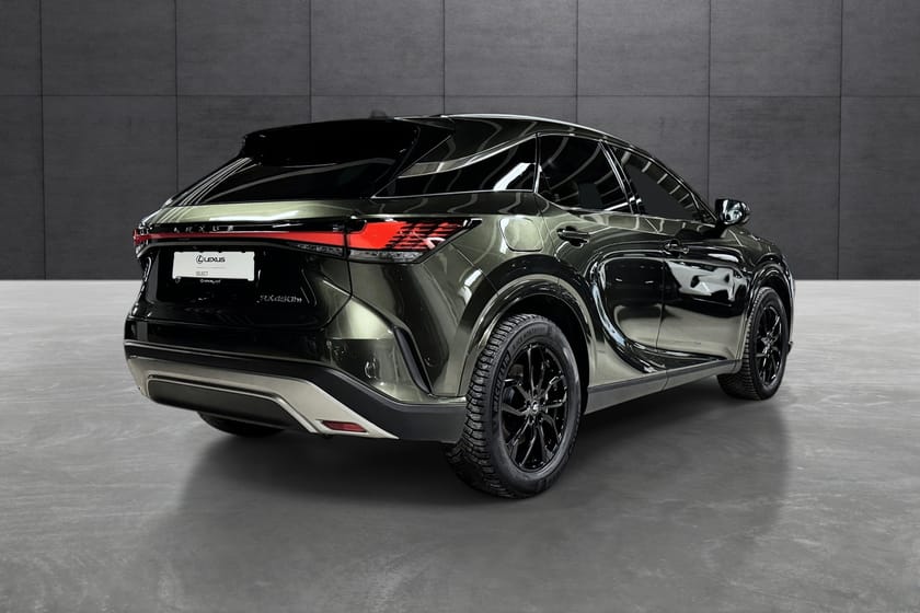 Bilde 5 av Lexus RX 450h+ Excecutive |Memory|ACC|Lang garanti